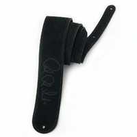 PRS Suede Guitar Strap - Black