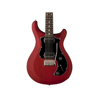 PRS S2 Standard 22 Satin with Dots - Vintage Cherry