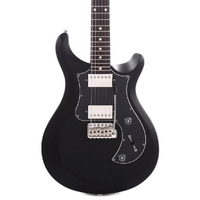 PRS S2 Standard 24 Satin with Dots - Charcoal