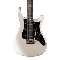 PRS SE NF3 Rosewood Fretboard Pearl White