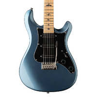 PRS SE NF3 Maple Fretboard Ice Blue Metallic