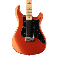 PRS SE NF3 Maple Fretboard Metallic Orange