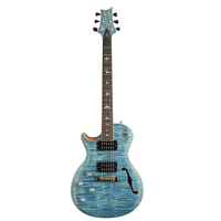 PRS SE Zach Myers 594 Left Handed - Myers Blue