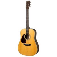 Martin D28L Standard Series Lefty Dreadnought Acoustic Guitar