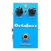 Fulltone OF2 Octafuzz Pedal