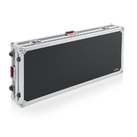 Gator G-TOUR 61V2 G-TOUR 61 Note Keyboard Case