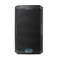 Alto TS408 8" 2-Way Powered Loudspeaker w/ Bluetooth & Wireless Speaker Linking