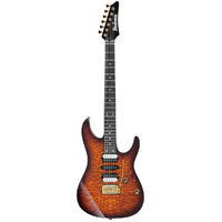 Ibanez AZ47P1QMDEB Electric Guitar Dragon Eye Burst