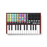 Akai APC KEY 25 MK2 Ableton Performance Controller w/ Keys