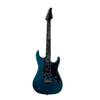 Suhr Pete Thorn Signature - Ocean Turquoise