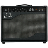 Suhr Bella Reverb Hand-Wired Valve Combo Amplifier