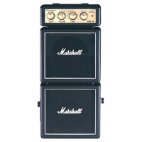 Marshall MS4: Micro Stack