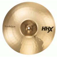 Sabian 11606XEB HHX 16" EVO Crash BR