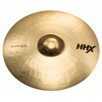 Sabian 20" HHX Evolution Crash