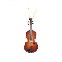 Violin Ornament