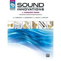 Sound Innovations Aust Electric Bass Guitar Book1