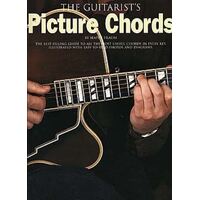 Guitarists Picture Chords