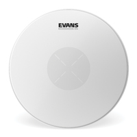 Evans Power Center 14" Drum Head