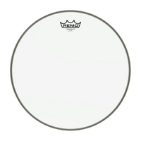 Remo 18" Ambassador Clear Drum Head