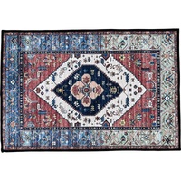 Ahead Persian Drum Rug - 78" X 62" - 2m X 1.6m