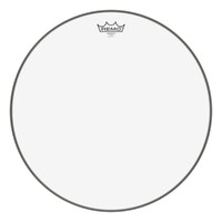 Remo 18" Emperor Clear 2-Ply Drum Head