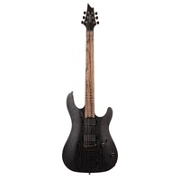 Cort C20472 KX500 Electric Guitar - Etched Black