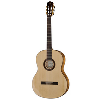 Cordoba C5X Crossover Spalted Maple Classical Guitar