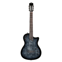 Cordoba Stage Acoustic/Electric Fusion - Blackburst