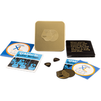 D'Addario 50th Anniversary String Bundle