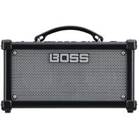 Boss D-CUBE LX Dual Cube LX Amplifier