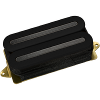 DiMarzio DP102BK X2N Humbucker Pickup - Black