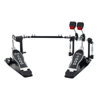 DW DWCP2002 Double Bass Drum Pedal 2000 Series