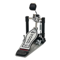 DW DWCP9000 9000 Single Bass Pedal