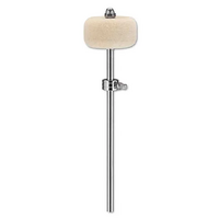 DW DWSM103 Medium Felt Bass Drum Beater