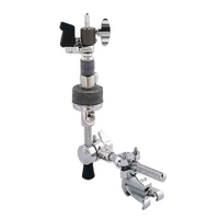 DW DWSM2141HHM Claw Hook Clamp Hi-Hat Holder