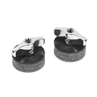 DW DWSM2231 Captive Wing Nut and Felt Set Pack