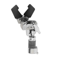 DW DWSM505D Double Drop-Lock Hi-Hat Clutch