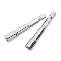 DW DWSM807-2 Drill Bit Drum Key (2 Pack)