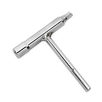 DW DWSM809 9000 Series Pedal Drum Key