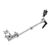 DW DWSMMG-6  V to Eyebolt Mega Clamp w/Cymbal Arm