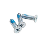 DW Heel Screw for 8000 Series Pedals - 3 Pack