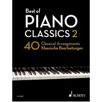 Best of Piano Classics 2