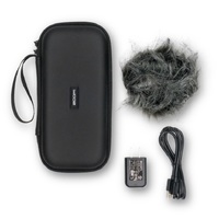 ZOOM APH-6E Accessory Pack for H6Essential