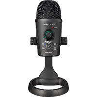 Roland GOPODCAST USB Microphone