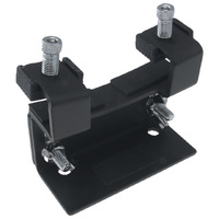 Gibraltar Bass Drum Platform Mount - Pk 1