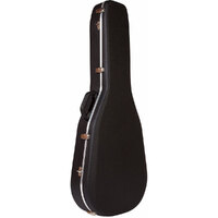 Hiscox Pro-II Series Gibson 335 Style & Semi Acoustic Electric Guitar Case