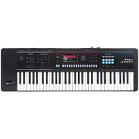 Roland JUNO-D6 Synthesizer Keyboard With 61-Keys