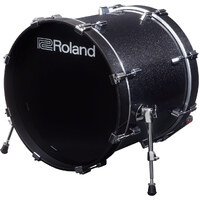 Roland KD-200 20" Bass Drum w/ Trigger - KD200MS