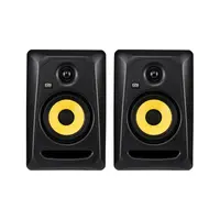 Classic 5 Studio Monitor Pack includes 2x CL5G3 Monitors