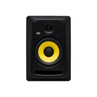 KRK Classic 7 Inch Studio Monitor - Single